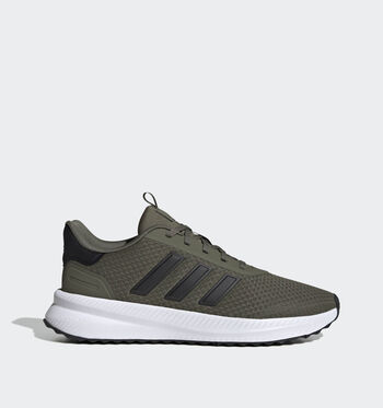 Sneakers groen
