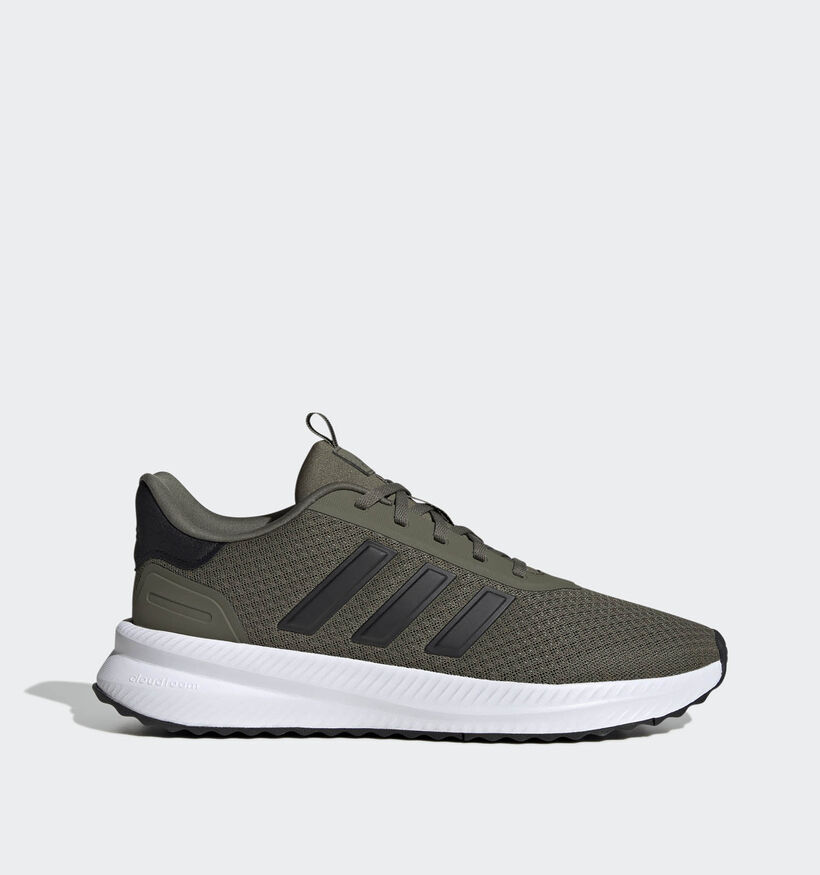 adidas X_Plrpath Baskets basses en Vert pour hommes (357062) - pour semelles orthopédiques