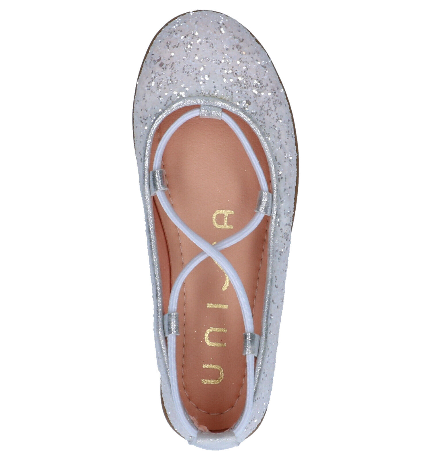 Ballerine unisa fille outlet