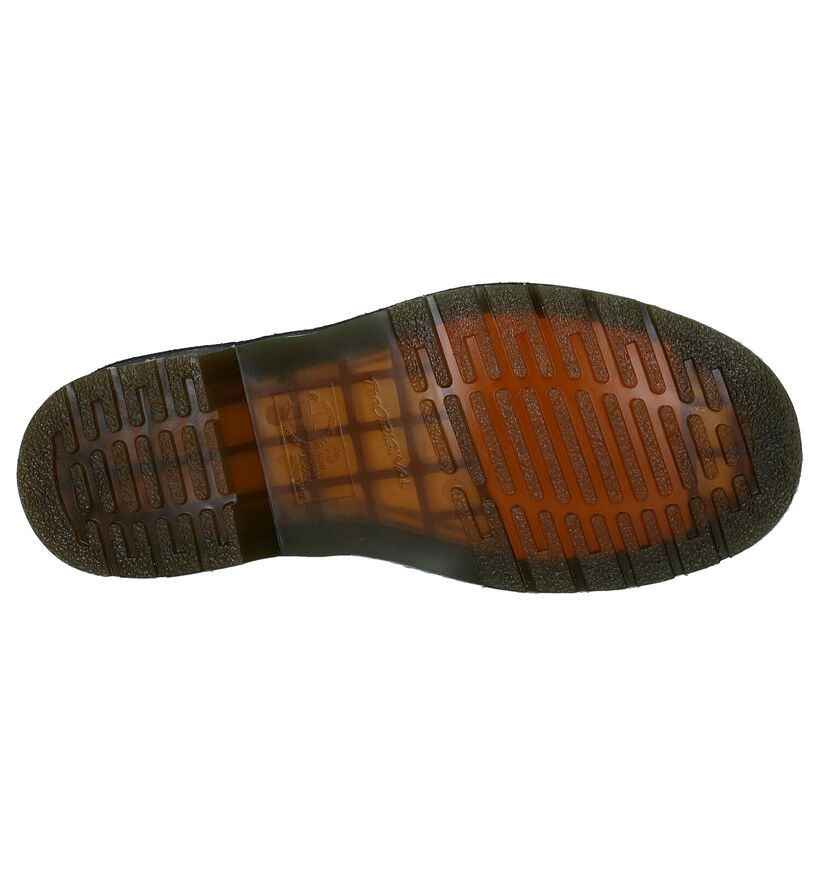 Dr. Martens 1460 Zwarte Boots voor dames (343611)