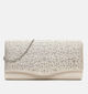 Tamaris Amalia Stars Gouden Clutch voor dames (371319)