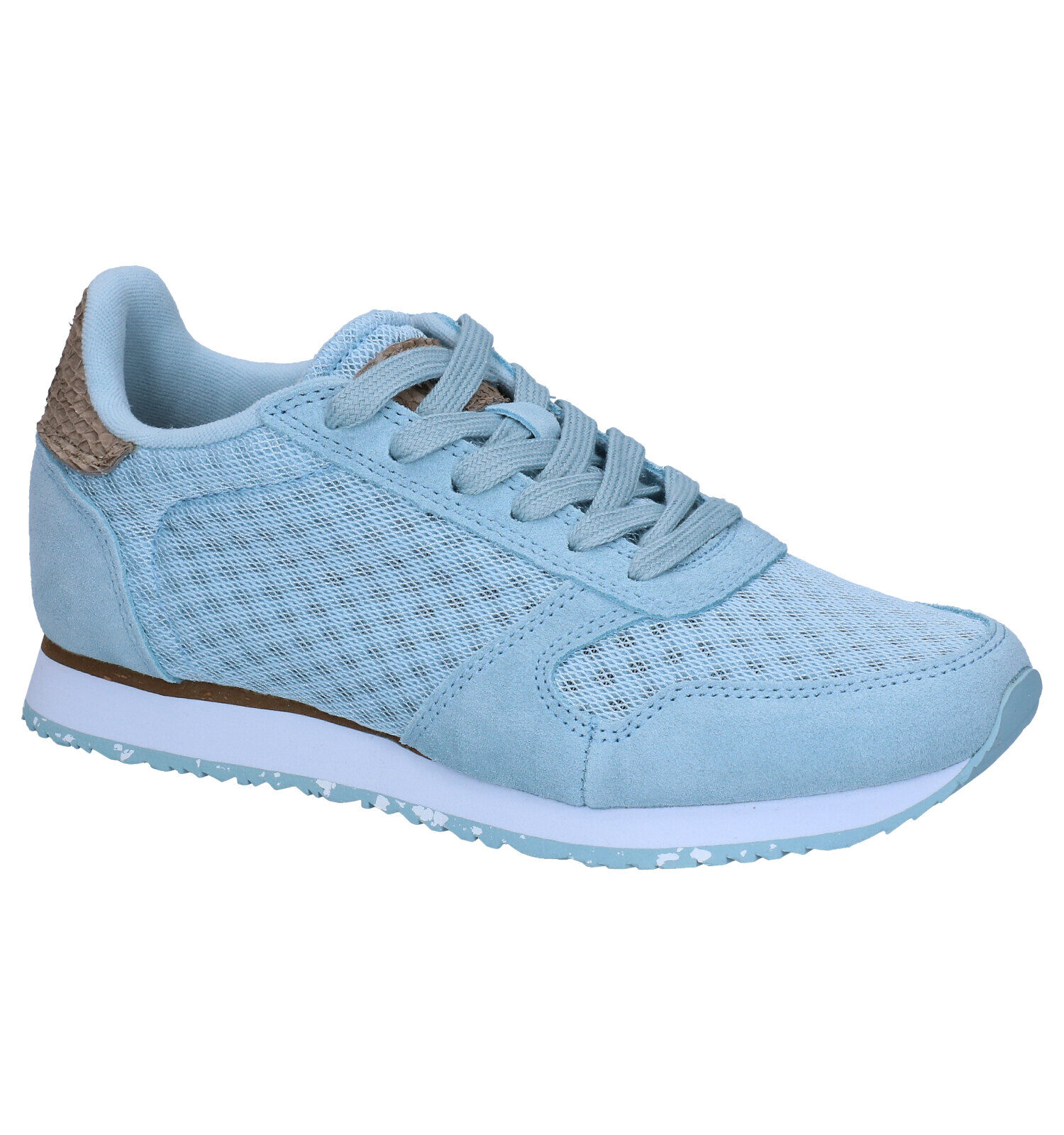 Woden sneakers torfs 2025