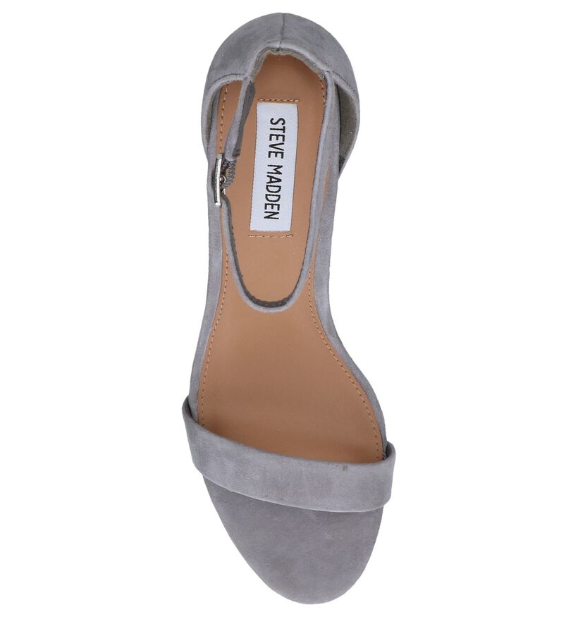 Steve Madden Irenee Paarse Sandalen voor dames (305357)