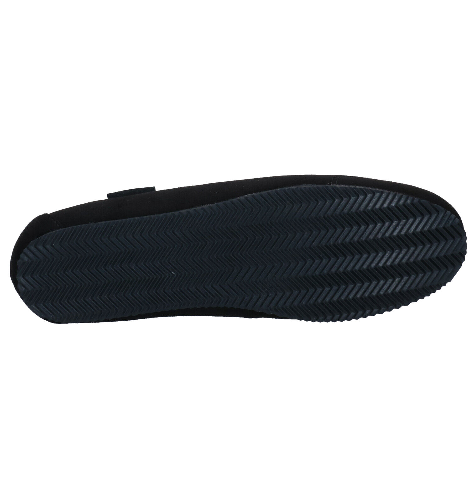 Polo Ralph Lauren Dezi Zwarte Pantoffels Dames Pantoffels Online op TORFS.BE