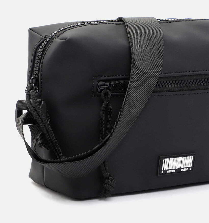 Emily & Noah Kairo Sac à bandoulière en Noir pour hommes (331345)