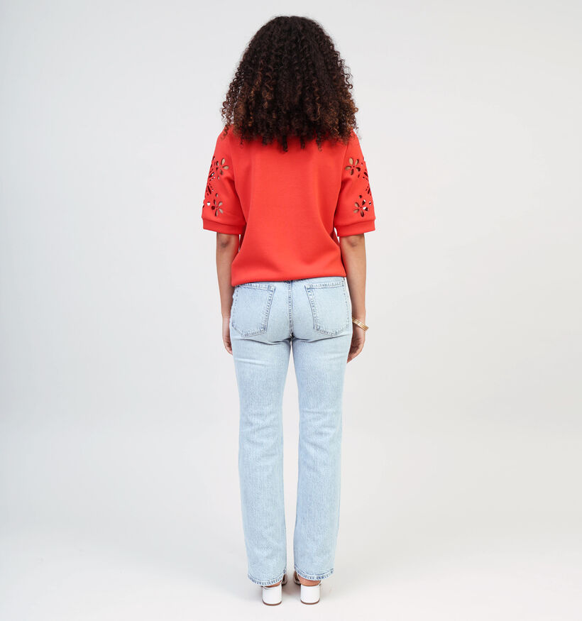 Vila Rode Sweater voor dames (361398)