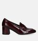 Gabor Bordeaux Lak Pumps voor dames (331562)