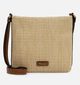 Tamaris Fernanda Sac porté croisé en Beige pour femmes (355688)