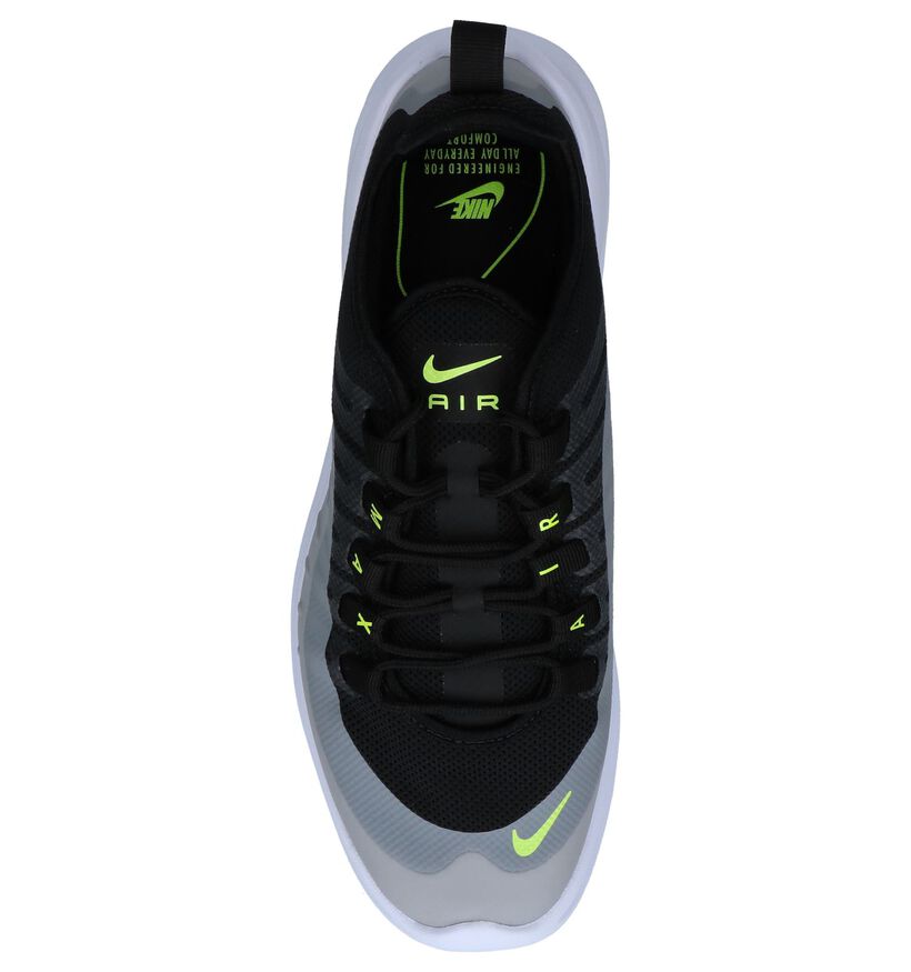 Naturel Sneakers Nike Air Max Axis in stof (234122)