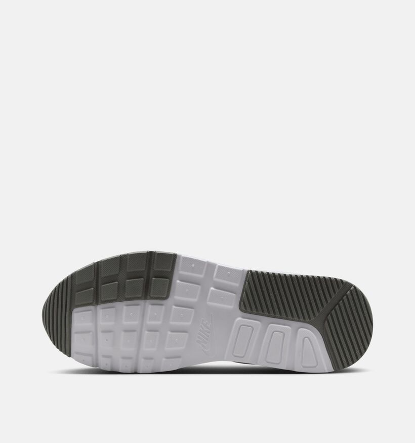 Nike Air Max SC Baskets sportives en Gris pour femmes (355853) - pour semelles orthopédiques