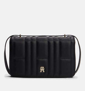 Tommy Hilfiger Sacs porté croisé en Noir pour femmes (359251)