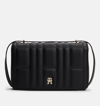 Tommy Hilfiger Sacs porté croisé Noir