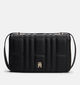 Tommy Hilfiger Zwarte Crossbodytas voor dames (359251)