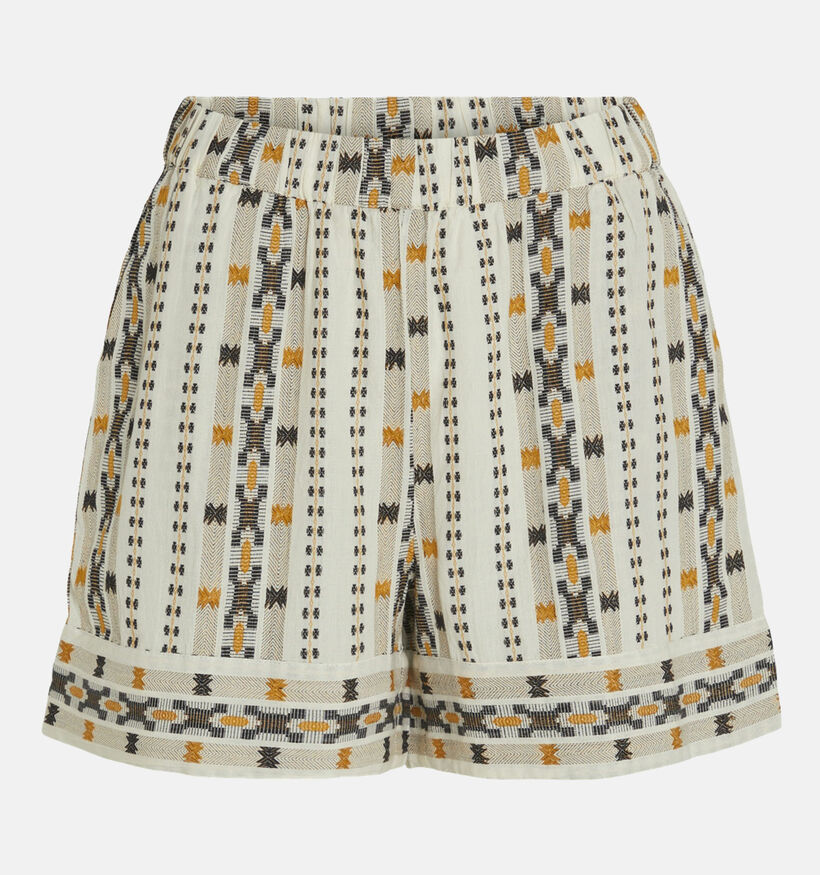 Vila Senso Beige Short voor dames (342955)