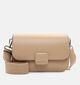 Emily & Noah Elisa Beige Crossbody tas voor dames (355238)