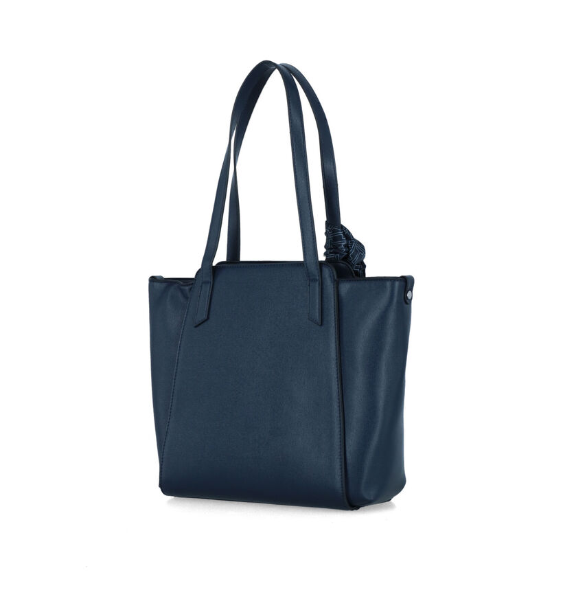 Tamaris Lana Sac à bandoulière en Bleu pour femmes (325636)