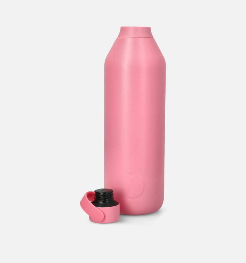 Chilly's Series 3 Roze Drinkfles 1000ml voor dames (383658)