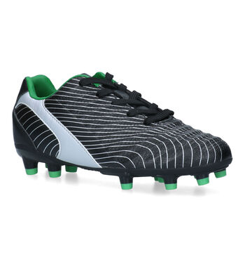 Chaussures de foot noir