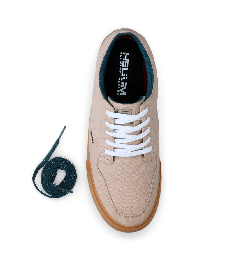 Element Topaz C3 Beige Sneakers voor heren (303834) - geschikt voor steunzolen