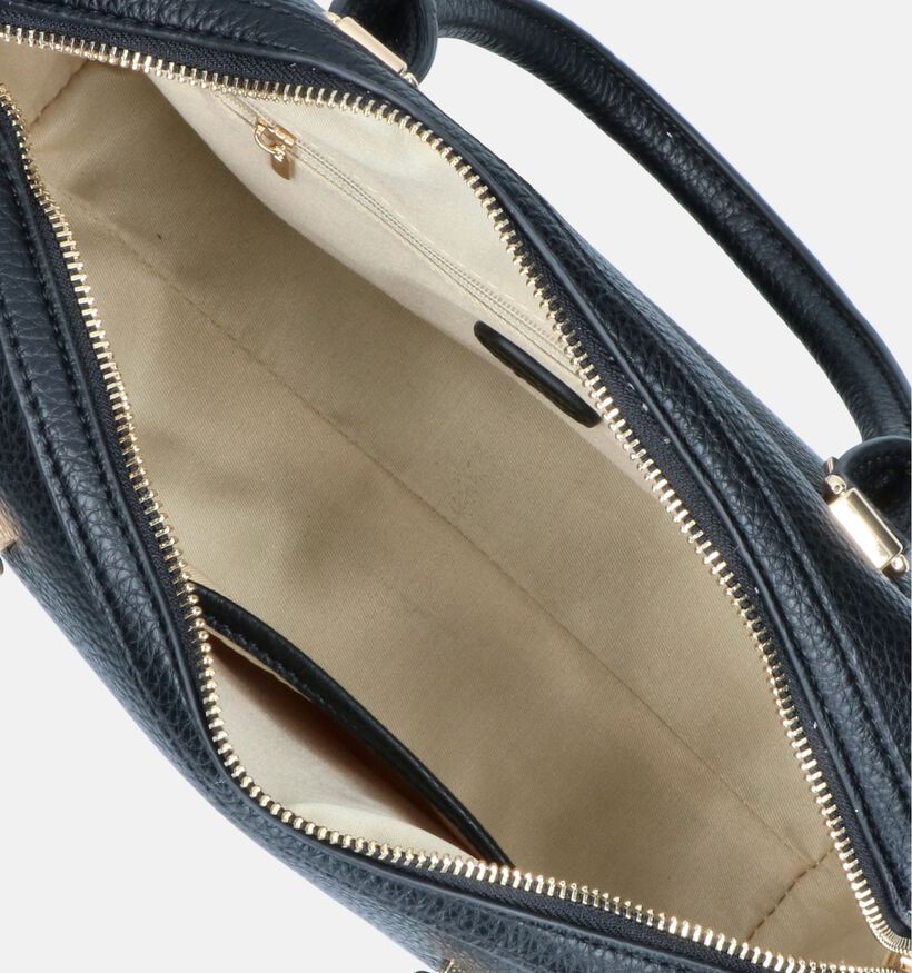 Laurent David Estée Sac à main avec bandoulière en Noir pour femmes (349777)