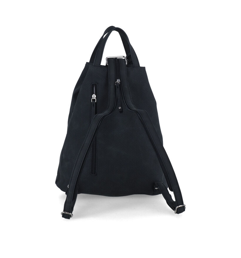 Suri Frey Steffy Sac à dos en Noir pour femmes (315052)