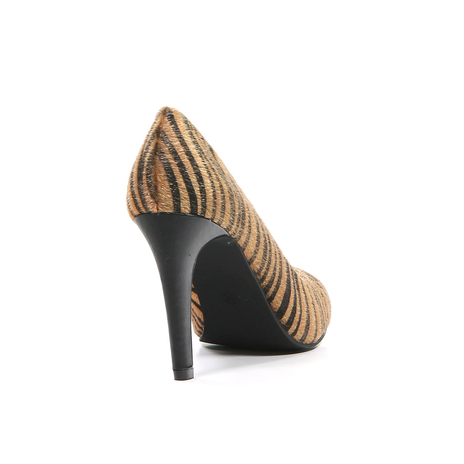 Tijgerprint pumps best sale