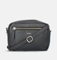 DSTRCT Floater Field Sac port&eacute; crois&eacute; en Noir pour femmes (379895)