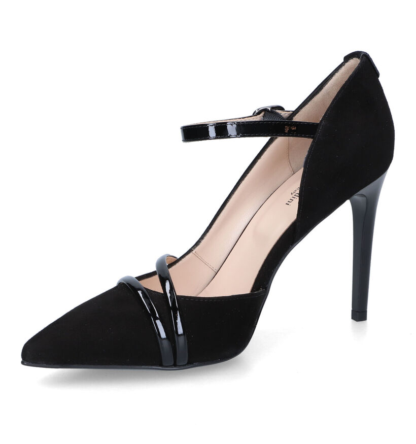 NeroGiardini Zwarte Pumps voor dames (321492)