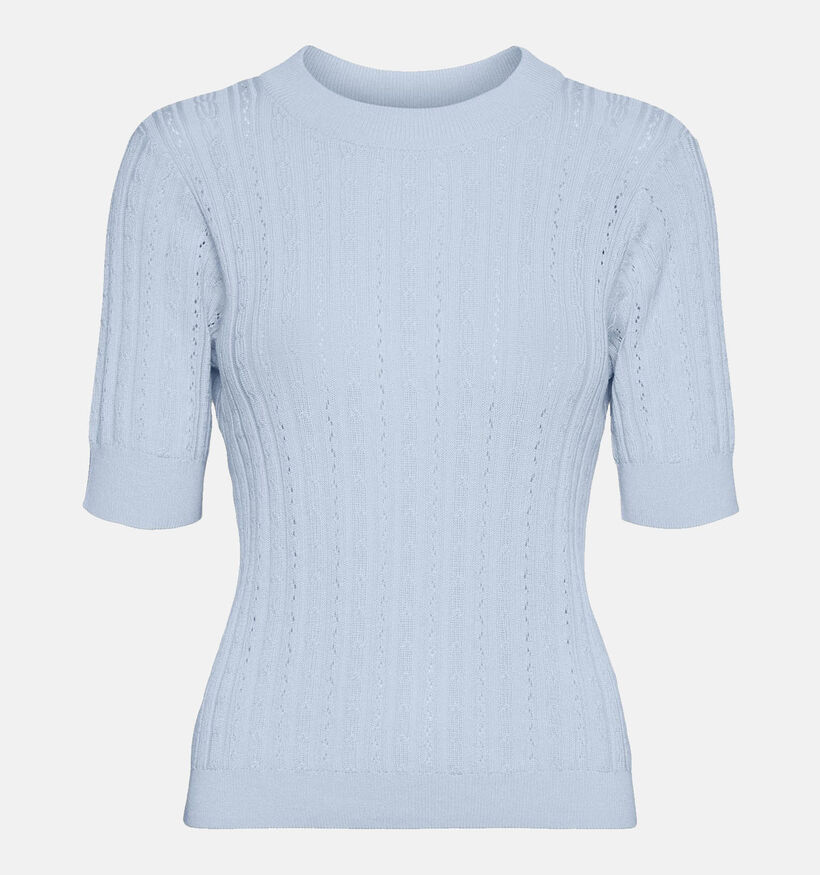 Vero Moda Morena Blauwe Trui (327057)