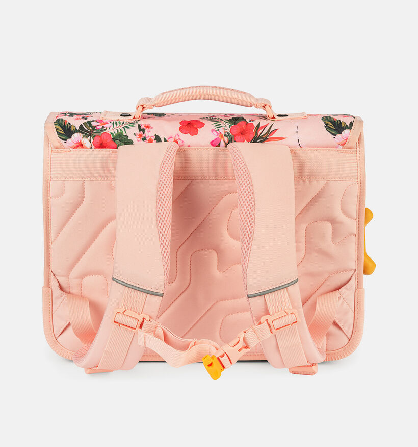 STONES and BONES Blossoms Blossom Cartable en Rose pour filles (377410)
