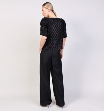 Mexx Blouses Noir