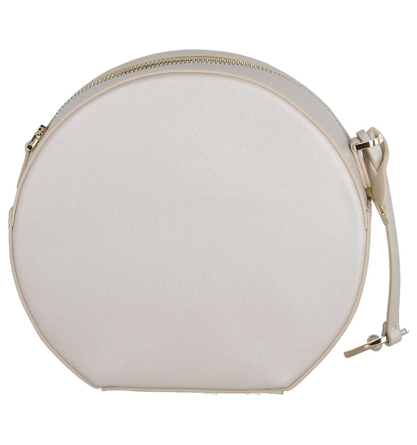 Parelmoer Crossbody Tas Kisses of Pearl Demi in kunstleer (248248)