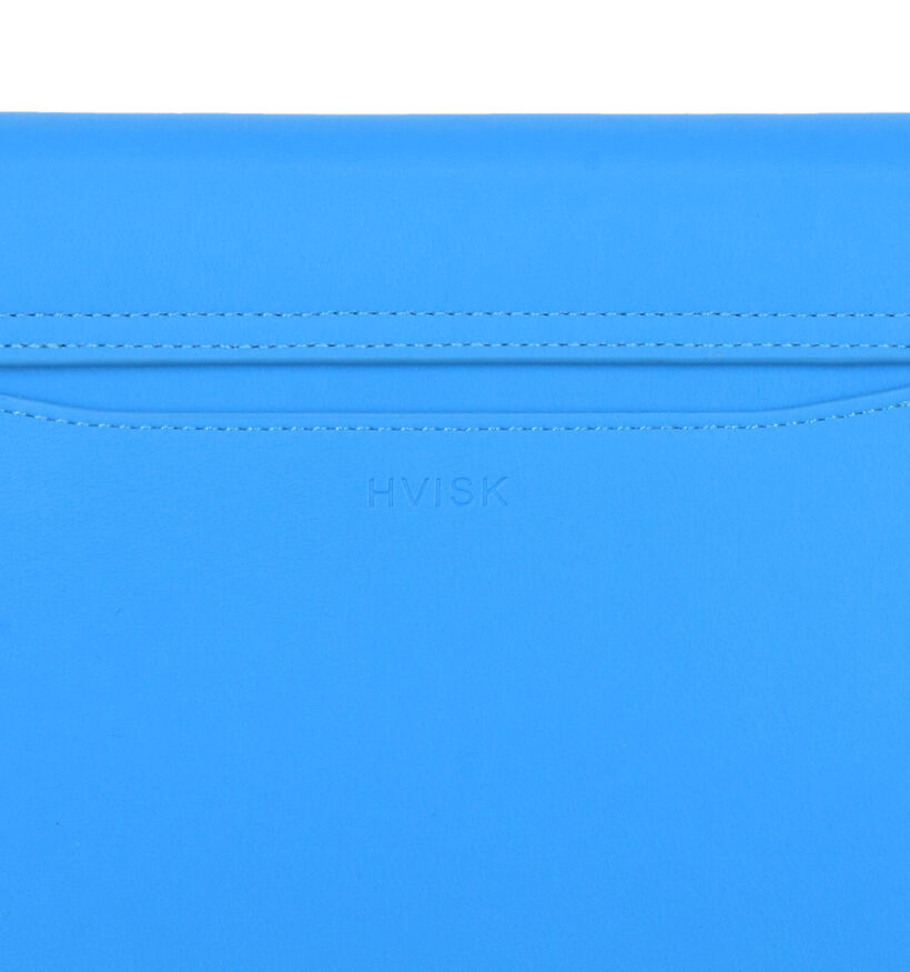 Hvisk Cayman Structure Blauwr Crossbody Tas voor dames (327375)