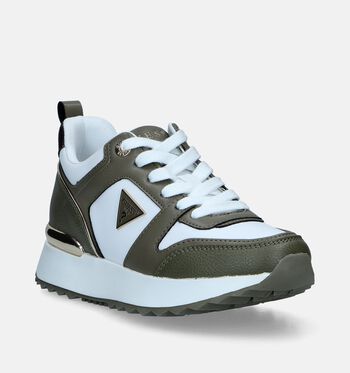 Guess Sneakers Groen