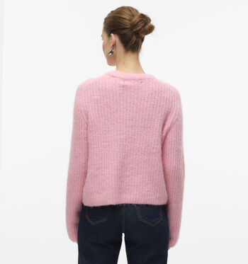 Vero Moda Vestes Rose