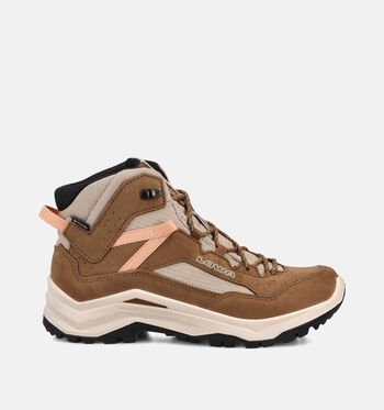 Lowa Outdoorschoenen Taupe