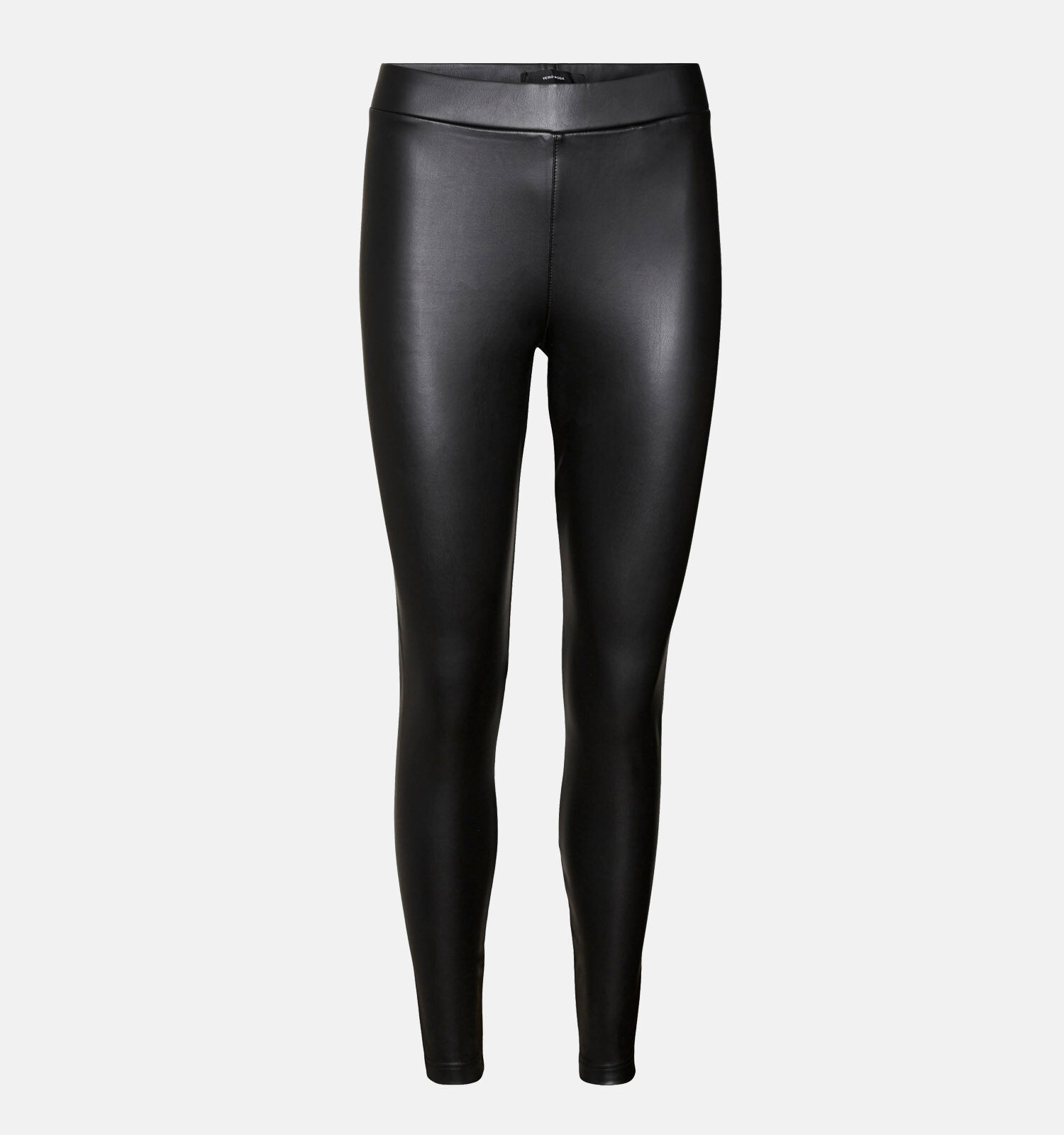 Zwarte leggings dames online