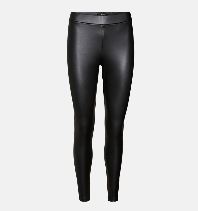 Vero Moda Gaya Zwarte Legging L32 voor dames (339809)