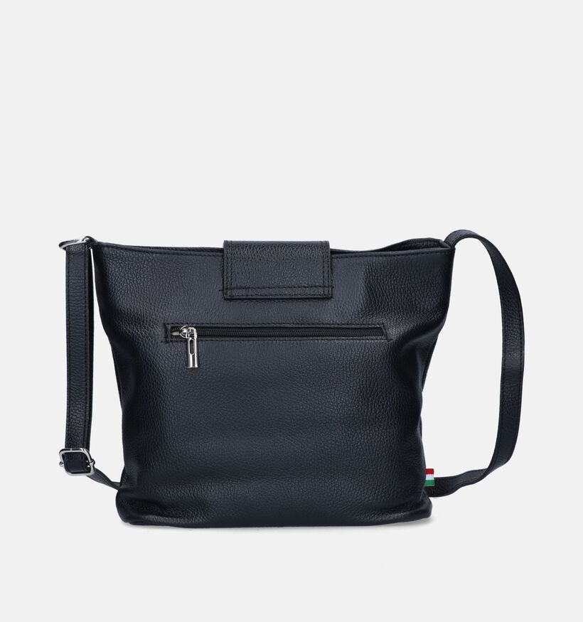 Time Mode ZHI Sac port&eacute; crois&eacute; en Blanc pour femmes (344343)