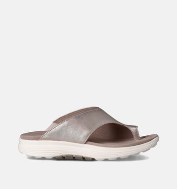 Tongs or rose