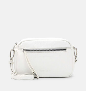 Suri Frey Sacs porté croisé Blanc/Beige/Cognac/Bleu