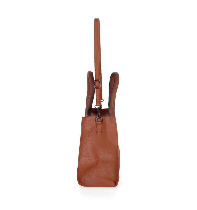 Signatur Handtas Zwart voor dames (359017)