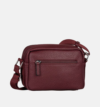 Gabor Crossbody tassen Bordeaux