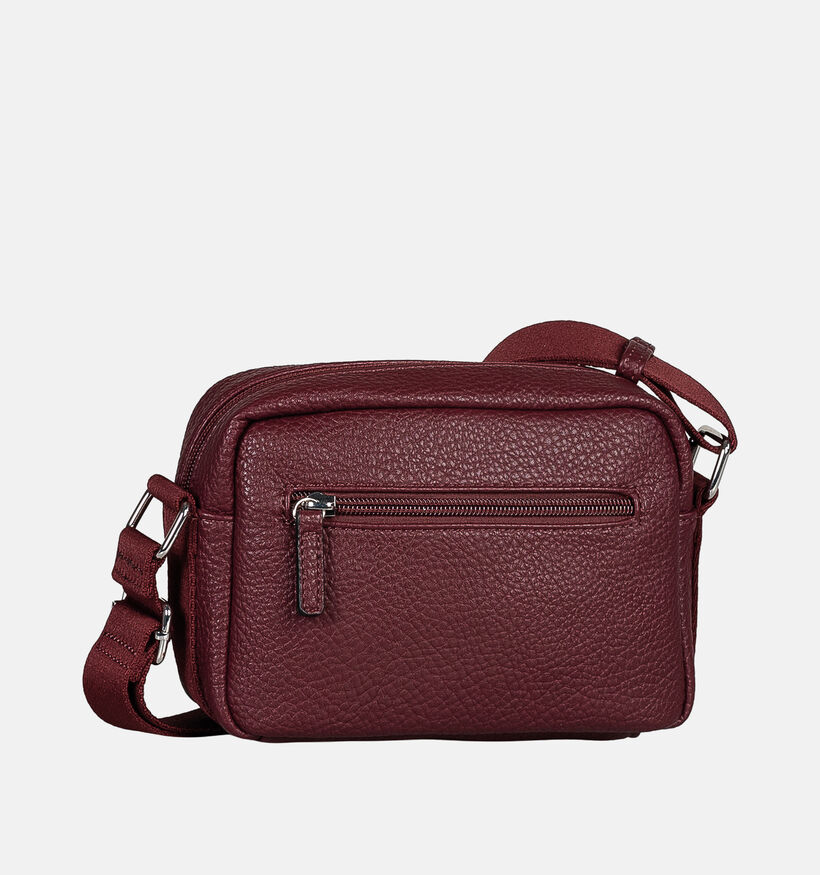 Gabor Karima Bordeaux Crossbodytas voor dames (379559)