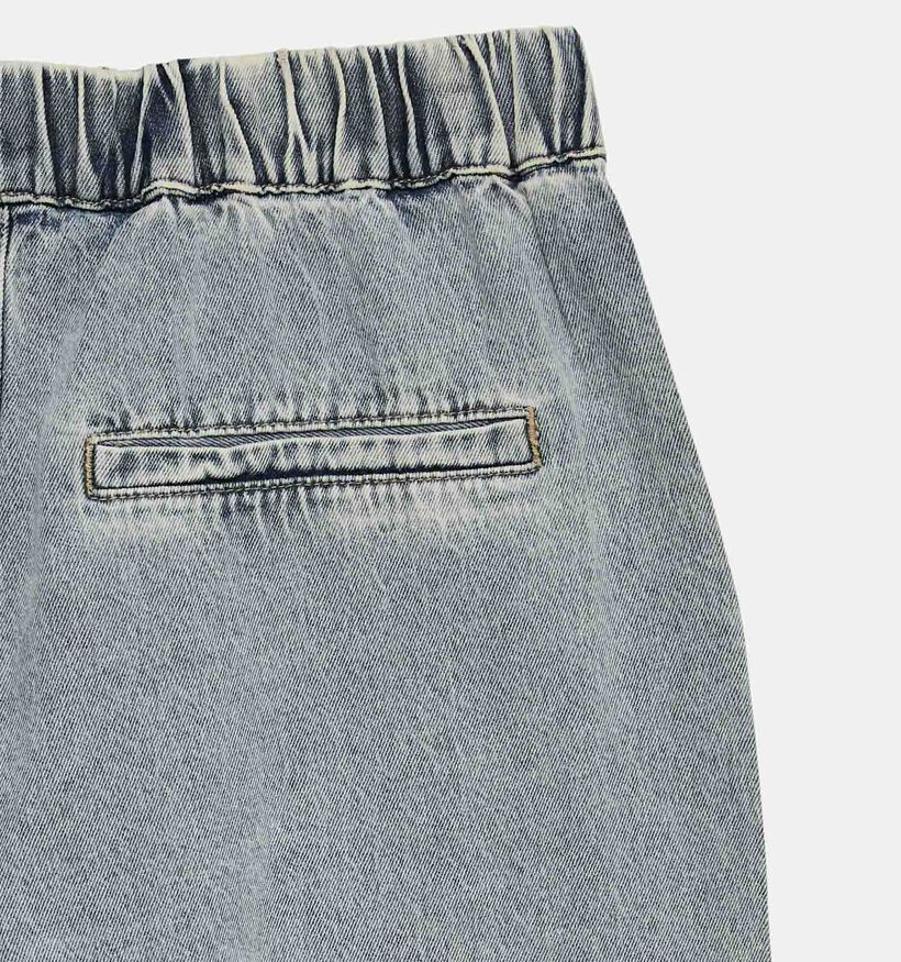 Vero Moda Valeria Lichtblauwe Jeansbroek voor dames (367212)