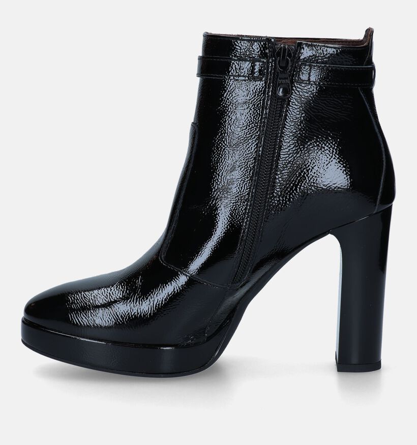 NeroGiardini Bottines &agrave; talons en Noir pour femmes (330728)