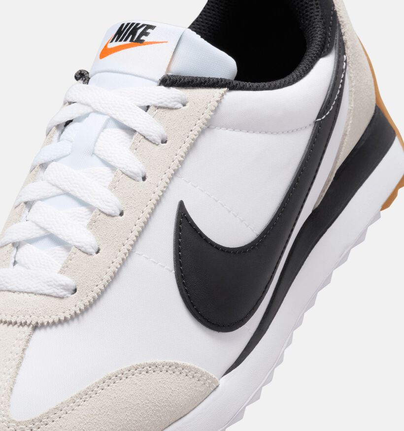 Nike Baskets sportives en Blanc pour femmes (355829)