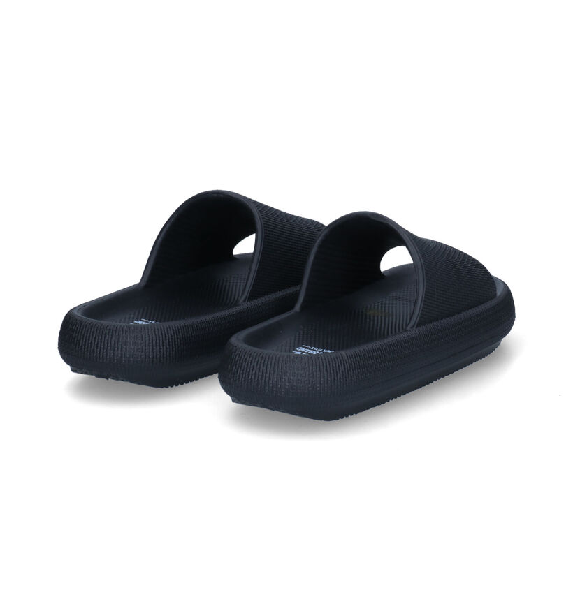 Xti Zwarte Badslippers voor dames (342071)