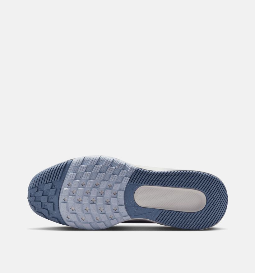 Nike Star Runner 5 Baskets en Bleu pour filles (364613) - pour semelles orthopédiques