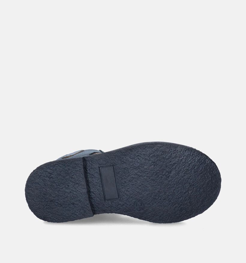 Kipling Fien Bottines en Noir pour filles (348049)